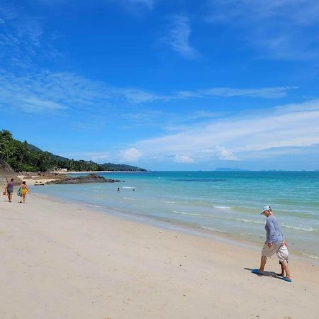 Bed and Breakfast Samui Blue Bird Mae Nam Exterior foto